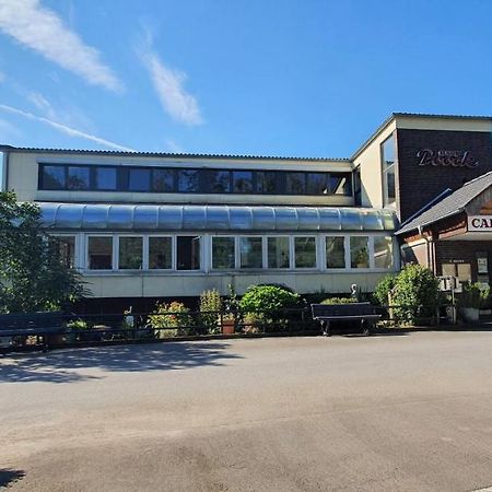 Hotel Poock Haan Exteriör bild