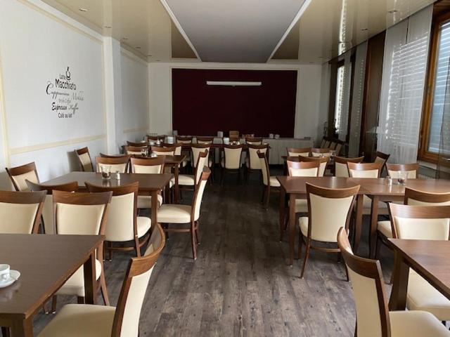 Hotel Poock Haan Exteriör bild