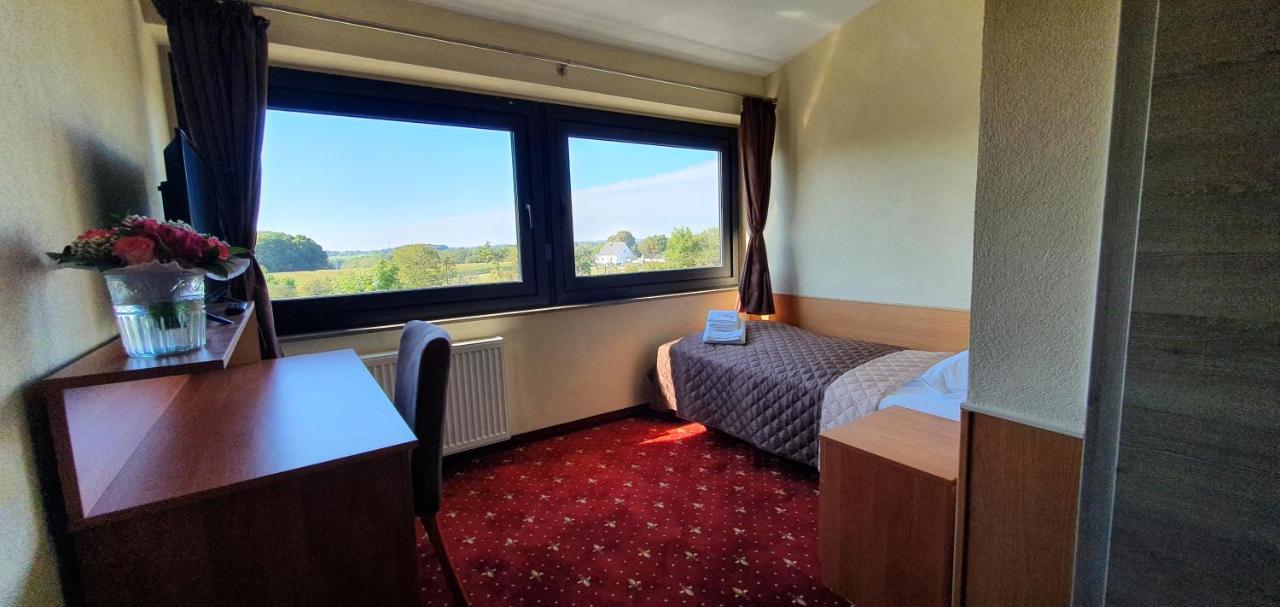 Hotel Poock Haan Exteriör bild