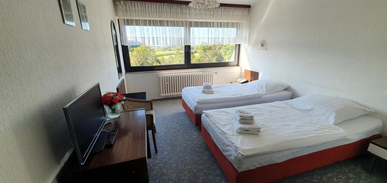 Hotel Poock Haan Exteriör bild