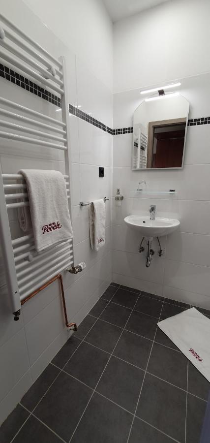 Hotel Poock Haan Exteriör bild